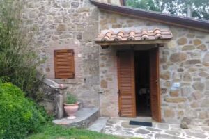 CASA VACANZE VILLA IL CORNIOLO