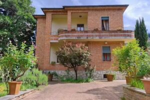 casa vacanze – Villa la pineta Sinalunga