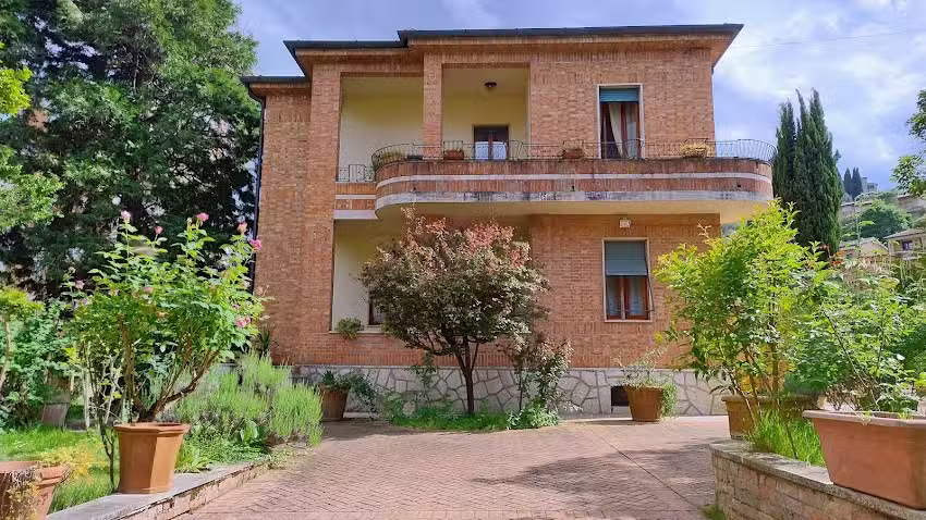 casa vacanze – Villa la pineta Sinalunga