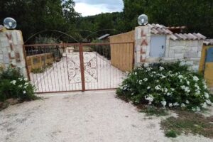 Casa vacanze villa lalli