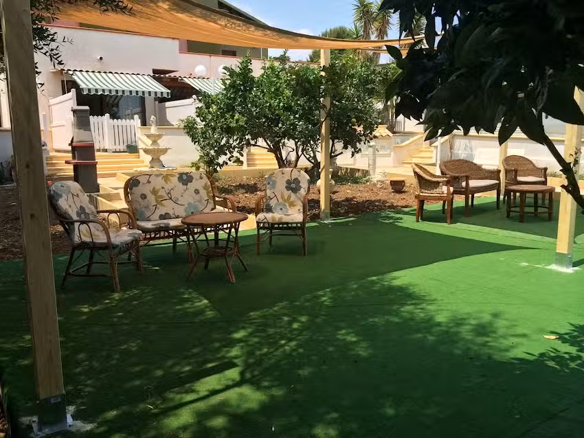 Casa Vacanze Villa Marta