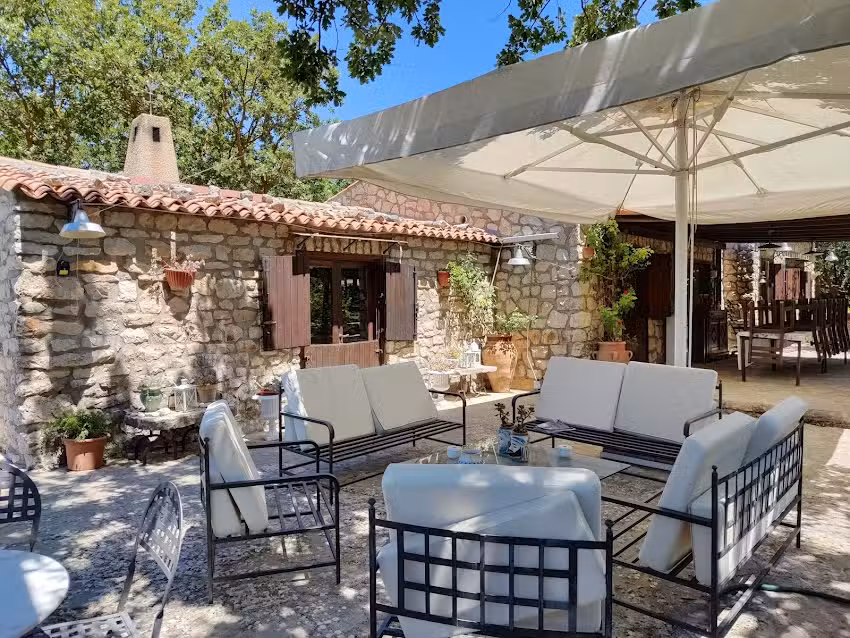 Casa vacanze villa Misita