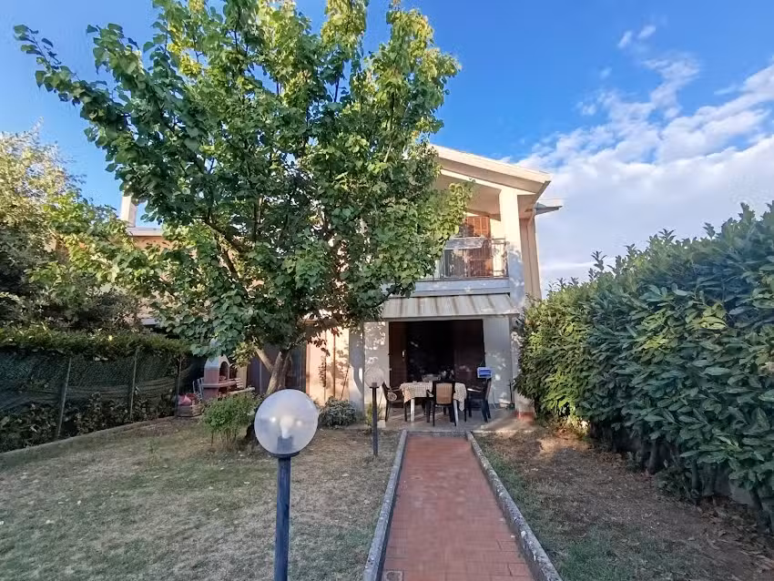 Casa vacanze Villa Mori