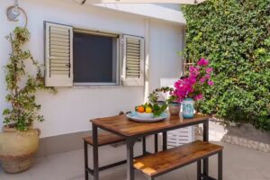 Casa Vacanze Villa Rosa Mondello