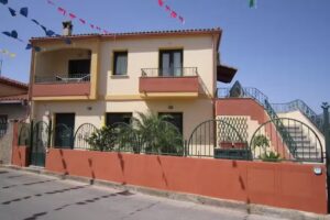 Casa Vacanze – Villa San Pietro