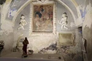 casa vacanze zia ersilia