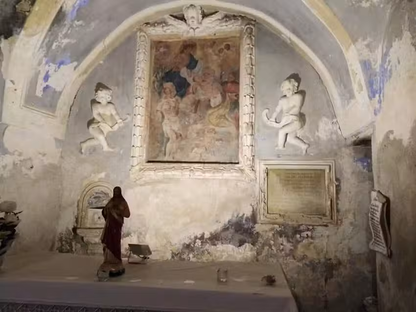 casa vacanze zia ersilia