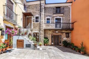 Casa Vacanze ‘Zia Lucia’