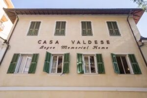 Casa Valdese di Vallecrosia – IT008063B7O7YXV2JN