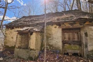 Casa Valle Cannobina