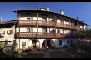 Casa Vanda Albergo Diffuso Col Gentile