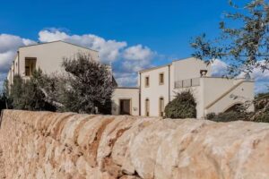 Casa Vendicari Boutique Hotel