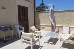 Casa Vento dello Stagnone