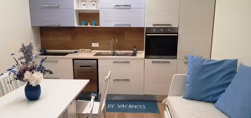 Casa Verdemare Civitanova Marche