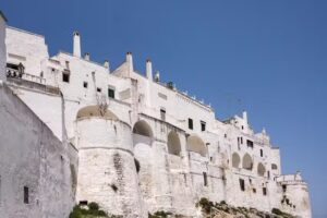 Casa Vico Melles – Panorama e Relax