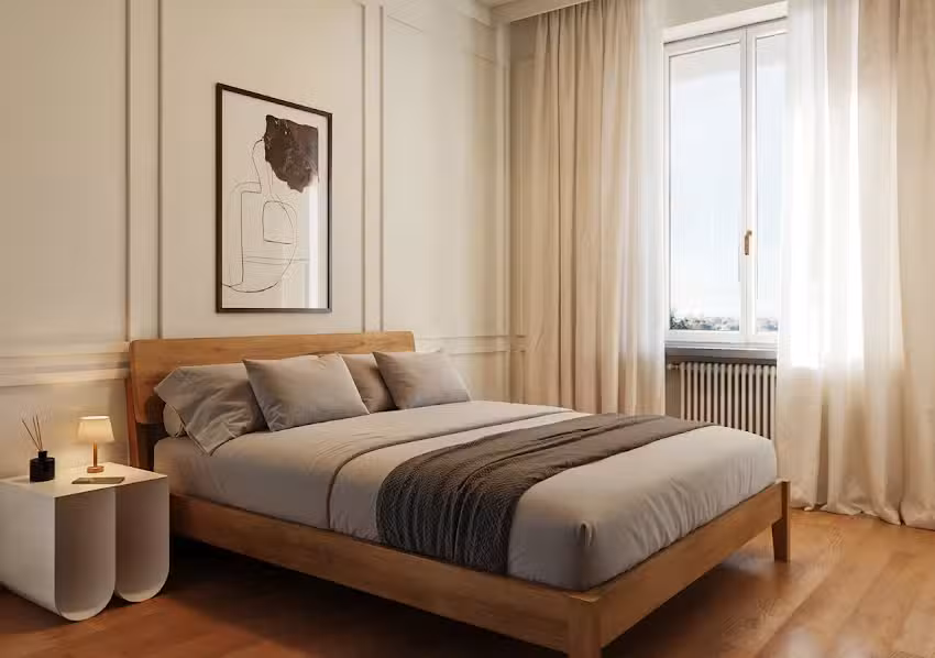 Casa Visconti Milano