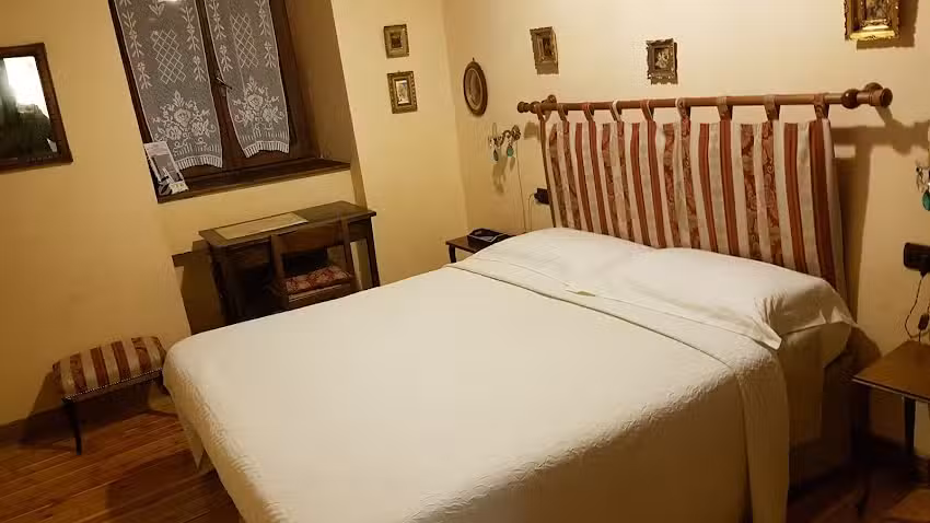 Casa Visnenza B&B
