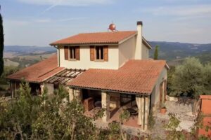 Casa Vista della Roccia