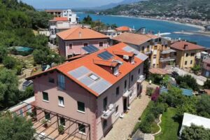 Casa Vittoria |Case Vacanza Studios Idromassaggio