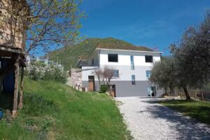 Casa Vittoria Guest House