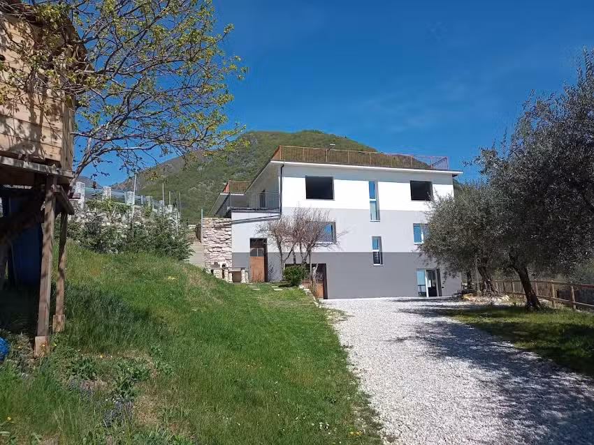 Casa Vittoria Guest House