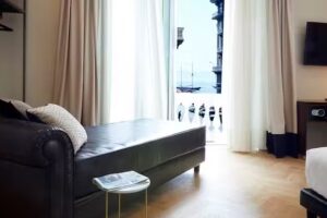 Casa Vittoria – Santa Lucia