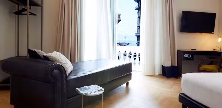 Casa Vittoria – Santa Lucia