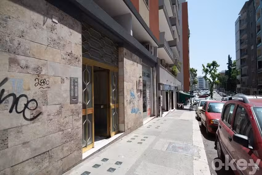 Casa Viviana – Bari Policlinico