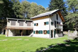 Casa Vrei