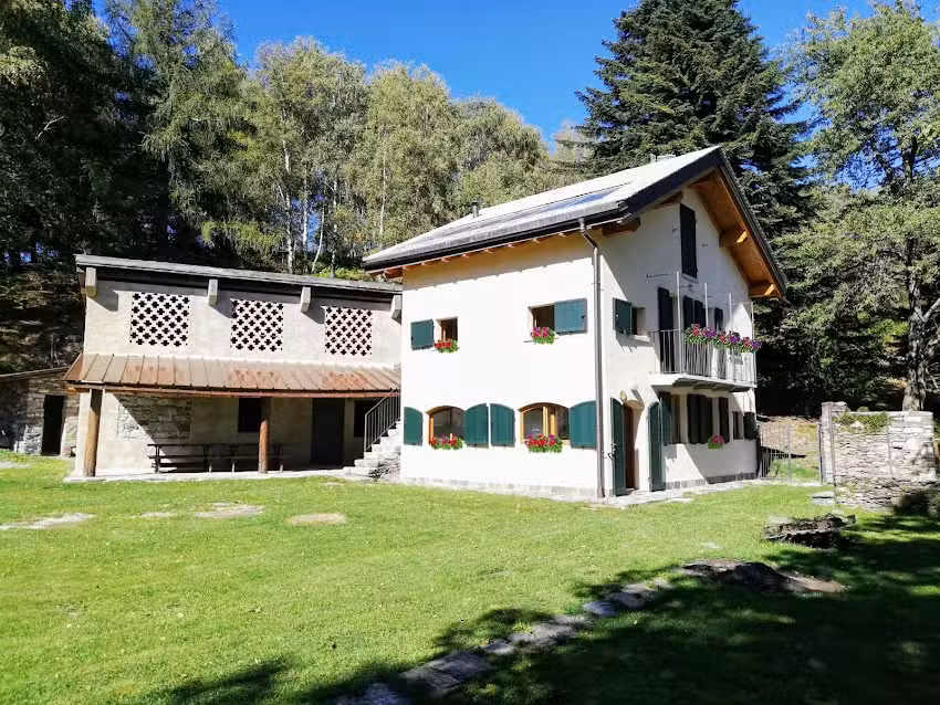 Casa Vrei