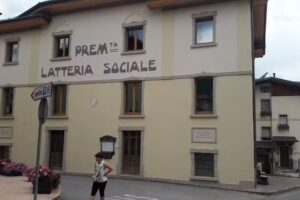 Casa Zanetto Bed & Breakfast