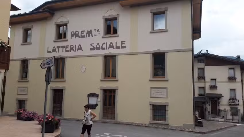 Casa Zanetto Bed & Breakfast