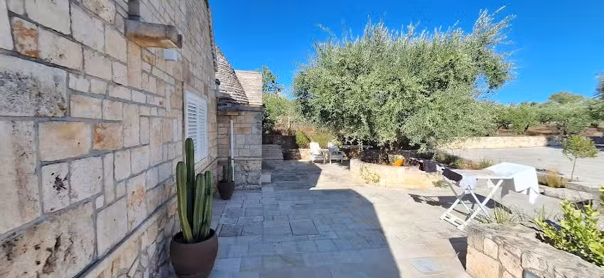 Casa Zucchetta Bed & breakfast