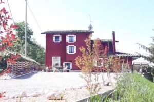 Casa Zuel Guesthouse