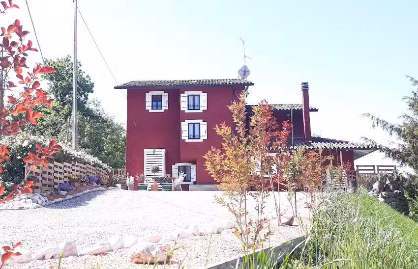 Casa Zuel Guesthouse