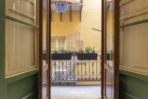 Casa Zyz rooms and suites