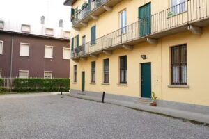 Casa25 & Casa27, Feel at Home !