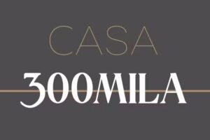 Casa300mila