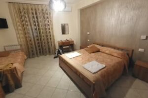 Casabella Bed E Breakfast