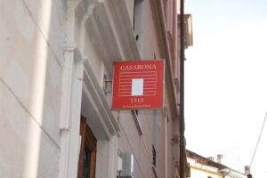 CASABONA1910 bed&breakfast