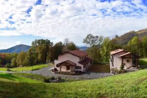 CASABRIN di Beretta Rita