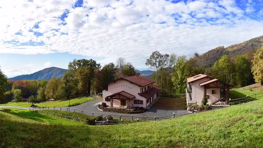 CASABRIN di Beretta Rita