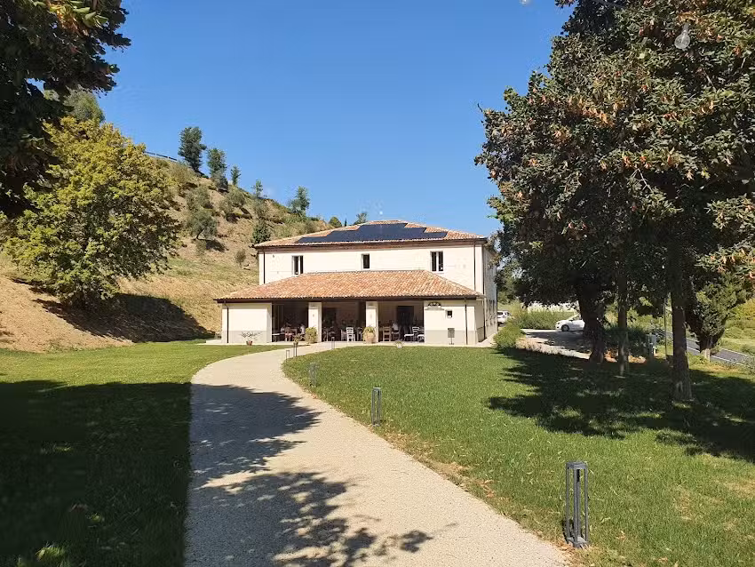 Casacarella da Lucio