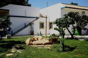 Casacavarra B&B