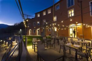 CasaCirio agriturismo