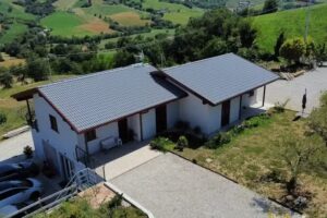 Casacoccò Agri Host Garden Sharing Home Restaurant