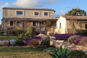 CASADORATA buen retiro vista mare casa vacanze