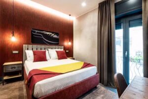 CasaJammone Naples B&B