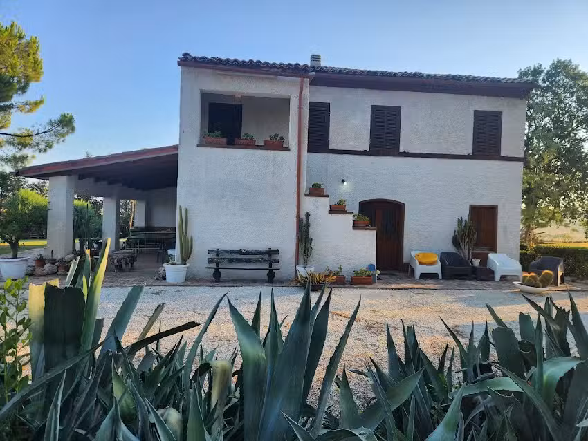 Casal dé Pini – B&B