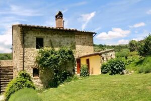 Casal Del Bosco, agriturismo